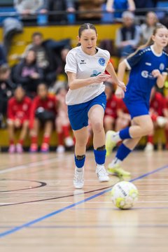 Bild 588 - wCJ NFV Futsalmeisterschaft